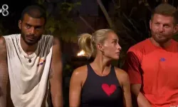 Survivor Melih Neden Sakatlandı, Elendi mi?