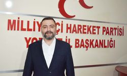 Başkan Irgatoğlu: Gazetecilik Sorumluluk Taşıyan Bir Meslek!