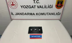 Yozgat'ta Ele Geçirilen 13.35 Gram Metamfetaminin Şok Eden Gerçeği: "1 Gramı 10 Kişiyi Ölüme Sürüklüyor!