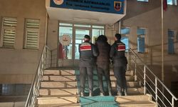 Yozgat Jandarma Ekiplerinden Başarılı Operasyon