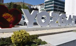 Yozgat 47. Sırada!