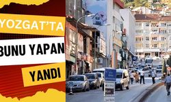 Yozgat'ta Bunu Yapan Tazminat Ödeyecek