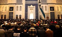 Ankara Bayram Namazı Saati 2026 Açıklandı! İşte Diyanet’e Göre Kurban Bayramı Namaz Vakti