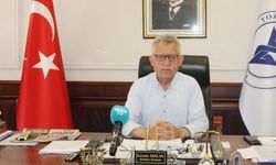 Son Dakika: Yozgat Belediye Başkanı Kazım Arslan AK Parti’ye mi Geçiyor?