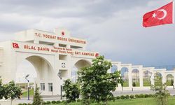 Yozgat Bozok Üniversitesi’nden TÜBİTAK’a Proje Desteği!