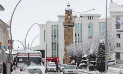 Yozgat’ta haberimizi okumadan hafta sonu planı yapmayın!