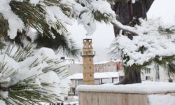 Yozgat ve İlçelerinde 10–14 Mart Hava Durumu: Yağmur ve Kar Geliyor, Sıcaklıklar Düşecek