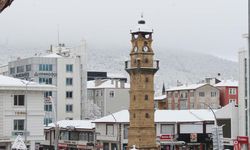 Yozgat’ta 19 Şubat Hava Durumu: En Soğuk İlçe Hangisi? İşte İlçe İlçe Sıcaklıklar