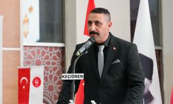 Keçiören Yozgatlılar Derneği Olağan Genel Kurula Hazırlanıyor