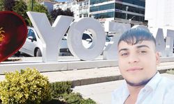 Yerköy'den Genç Ölüm Haberi Geldi: Dağ Ailesinin Acı Kaybı!