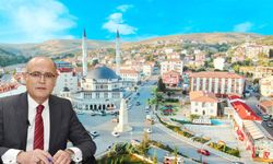 Çekerek Belediye Başkanı Üzeyir İnce: “Ramazan’da Gönül Soframızı Hep Birlikte Kuracağız”