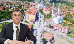 Kadışehri Hükümet Konağı İçin İhale Süreci Başladı