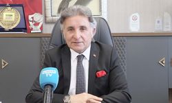 Yozgat Defterdarı Osman Koçaş’tan Vergi Uyarısı: Doğru Beyan Ceza Riskini Azaltır!