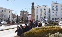 Yozgatlılar Bahar Havasının Tadını Çıkaracak!