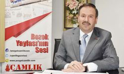 Yozgat’ta İstihdam Devrimi: AK Parti Döneminde İşçi Sayısı 3 Katına Çıktı!