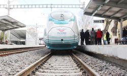 Yozgat’ta hizmete gireli 3 yıl oldu. Bakan Uraloğlu rakamlarla açıkladı!