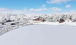 Yozgat buz kesecek en çok da o ilçe donacak!