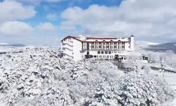 Yozgat Çamlığı’nın Kış Güzelliği Yarışmayla Taçlanıyor