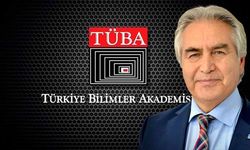 Yozgatlı Akademisyen Prof. Dr. Mehmet Öcal Oğuz TÜBA Şeref Üyesi Seçildi