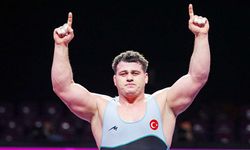 Yozgat’ın gururu Rıza Kayaalp Zagreb’te Yeniden Mindere Çıkıyor