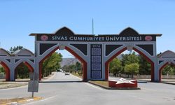 Sivas Cumhuriyet Üniversitesi İşçi Alacak