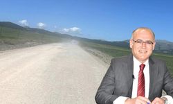 Tokat’ın 25 km’lik yolu Yozgat’ın bahtını karartıyor: Yapın artık şu yolu!