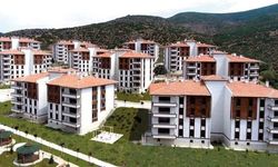 Bir milyon Yozgatlı ev sahibi olacak!