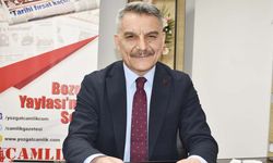 Yozgat Valisi Özkan’dan Bayram Mesajı: "Kardeşlik Bağlarımızı Güçlendirelim"