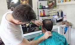 Boğazlıyan’da Berber Ücretleri Güncellendi: Saç Tıraşı 250 TL Oldu