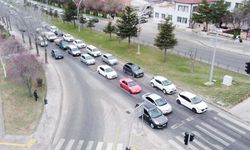 Yozgat Araç Sayısı Verileri Açıklandı: Yozgat Yollarında Kaç Araç Var?