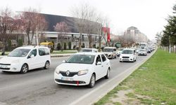 Yozgat’ta yeni araba sürecekler için uygun adres önerileri