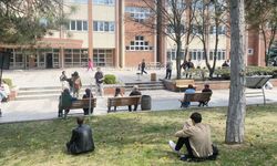 Eskişehir’de Açıköğretim Fakültesi Bahar Dönemi Sınavları Başladı!