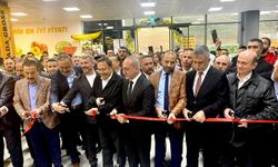 Ada Gross Marketler Zinciri Batıkent Çakırlar Şubesi Açıldı
