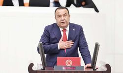 Beker’den Yozgat Çıkışı:Bu Memlekette Yozgatlı Müteahhit mi Yok?