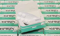 Yozgatlılar dikkat! Kalp krizi oranları arttı. Aspirin alarak korunabilirsiniz!
