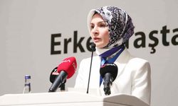 Yozgatlılar Dikkat! Bakan Göktaş Açıkladı! Doğum Yardımları Hesapta!