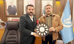 MHP Yozgat Milletvekili Ethem Sedef, memleketinde, Ülkü ocaklarında!