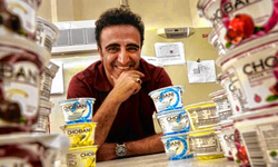 Chobani’nin Kurucusu Hamdi Ulukaya: Erzincan’dan ABD’ye Uzanan Başarı Hikayesi