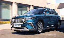 Türkiye’de Elektrikli Araç Sayısı Rekor Kırdı: Her 1000 Otomobilden 15’i Elektrikli