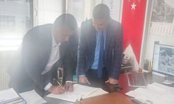 Yozgat’ın Kadışehri İlçesi’nde doğalgaz için önemli bir aşama kaydedildi!