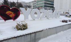Yozgat’ta yarın dondurucu soğuk var : En Soğuk İlçe hangisi?
