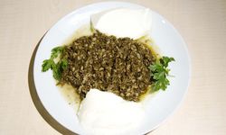 Yozgat’ın tescilli lezzeti madımak yemeği nasıl yapılır?