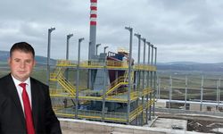 Yozgat’ın Oluközü Belediyesi’nden Dev Yatırım: Biyokütle Enerji Fabrikası Geliyor