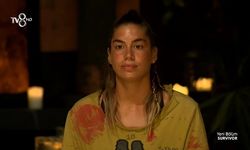 Survivor All Star’da Şok Eden Eleme!
