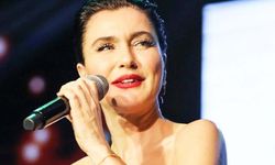Şevval Sam’dan Duygu Dolu Konser!