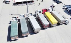 Yozgat’ın Komşusunda Çiftçiye Büyük Destek! Tam 285 Ton…