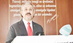 100 Yıllık Emek 100 Yıllık Vizyon: Yozgat TSO’dan Geleceğe Güçlü Mesaj