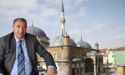 Kadışehri ilçesini yasa boğdu