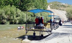 Yozgat Piknik Alanları: Doğayla İç İçe En Güzel Mesire Yerleri