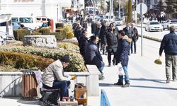 Üç Günde Üç Ayrı Hava! Yozgat’ta Hava Durumu Sürprizlerle Geliyor!